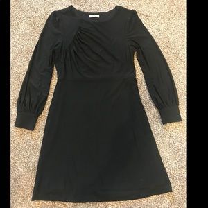 Boutique Black Dress